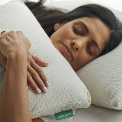 Organic Mini Pillow