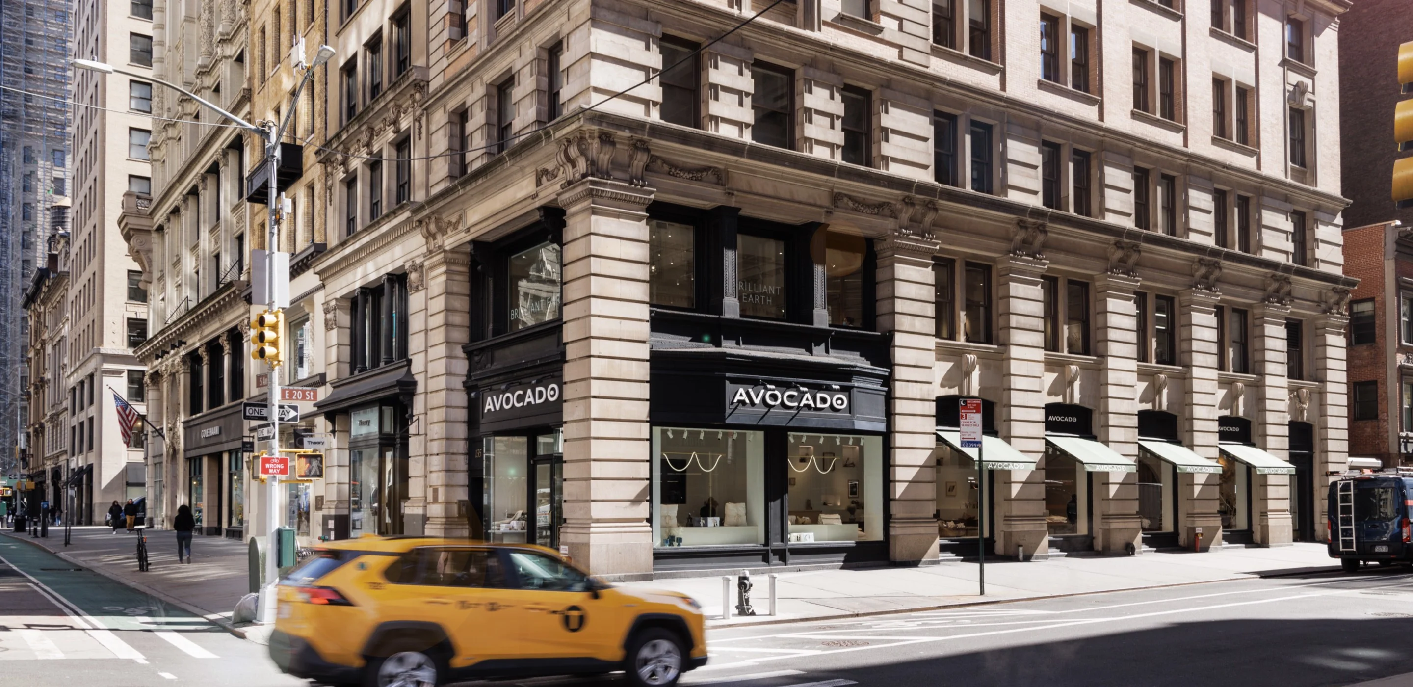 Planet friendly lifestyle